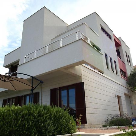 Apartment Marija Trogir Exterior foto