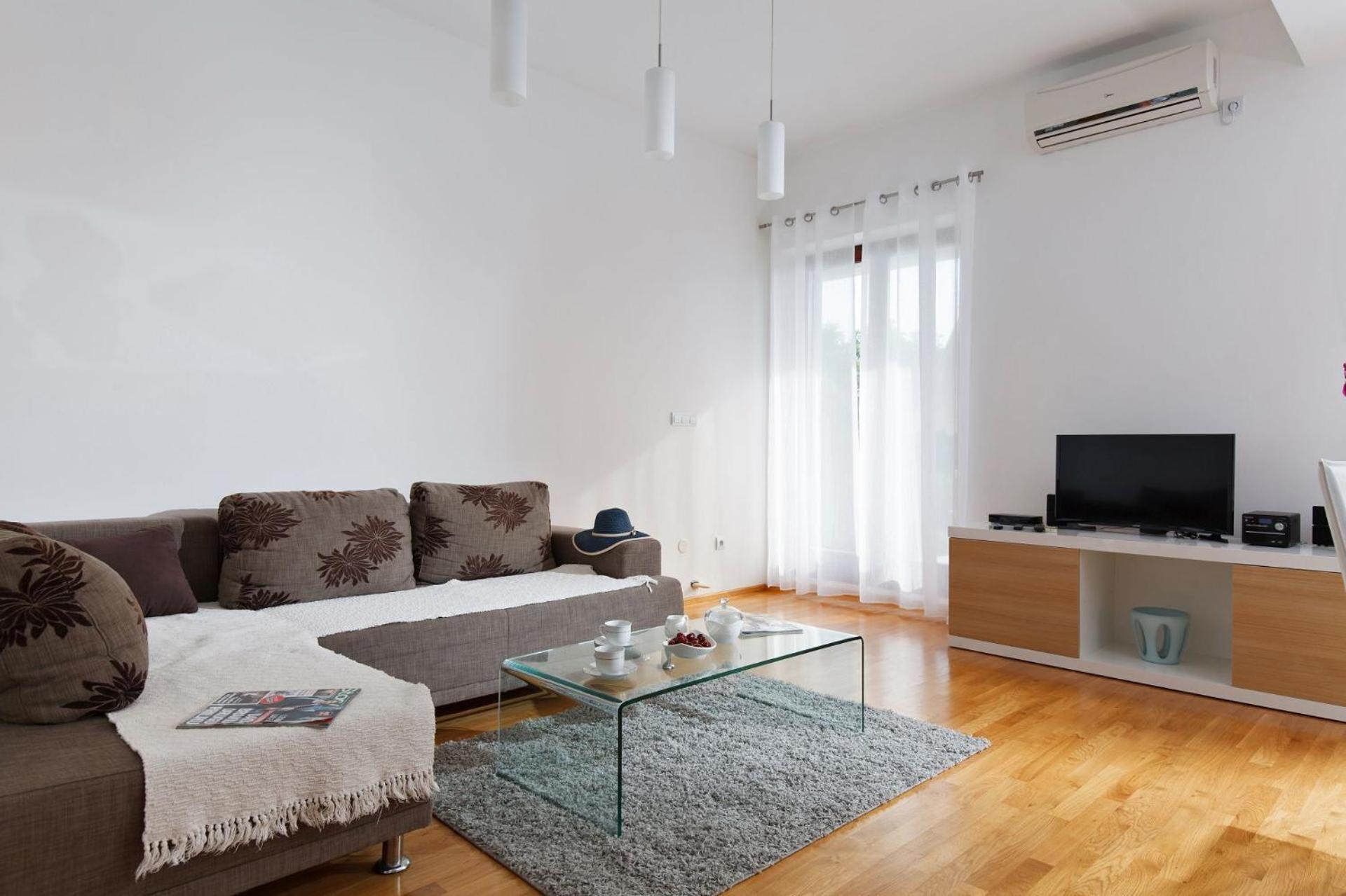 Apartment Marija Trogir Exterior foto