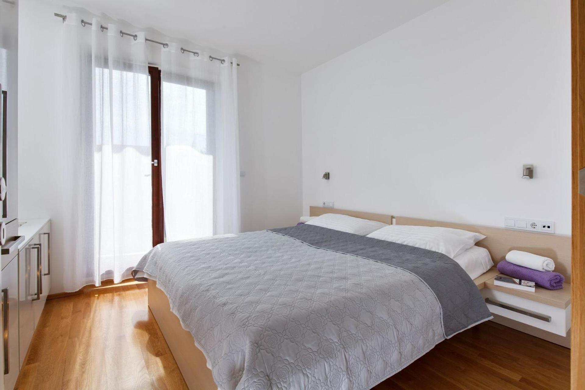 Apartment Marija Trogir Exterior foto