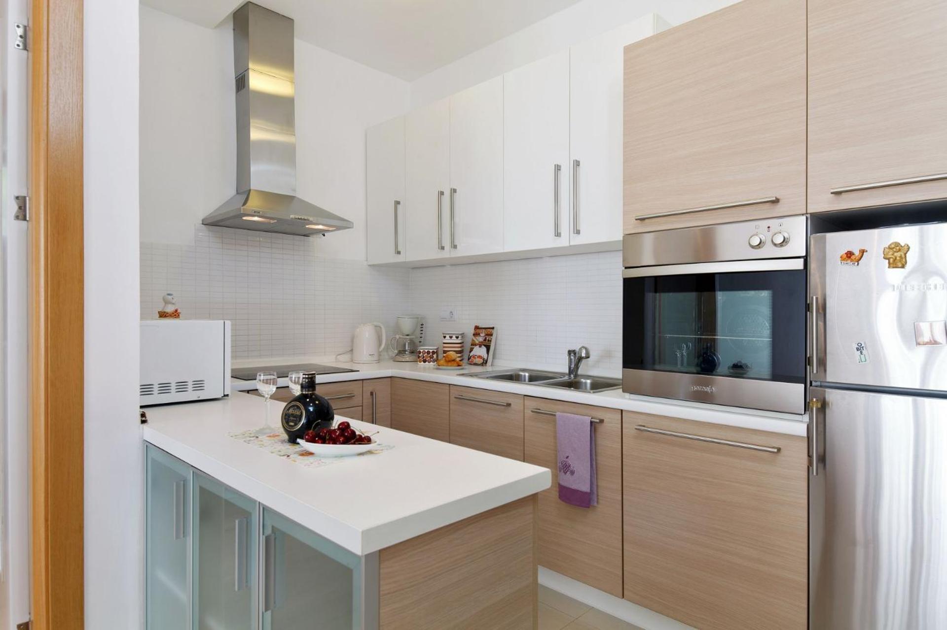 Apartment Marija Trogir Exterior foto